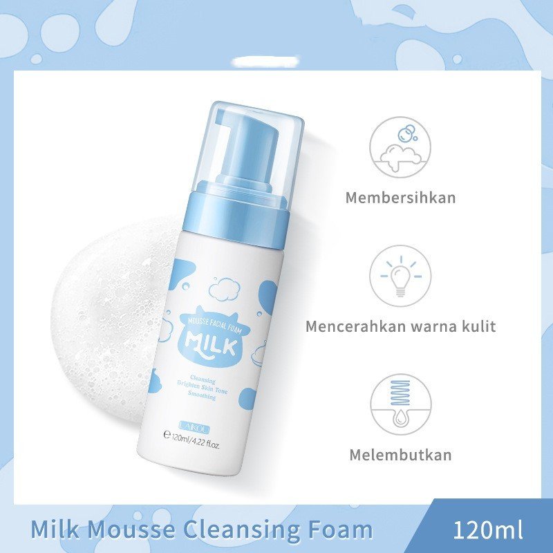 120ml Pore Cleaning Skin Care Product - Urban Mart