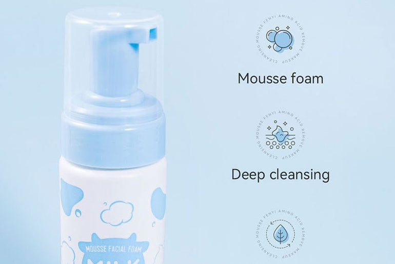 120ml Pore Cleaning Skin Care Product - Urban Mart