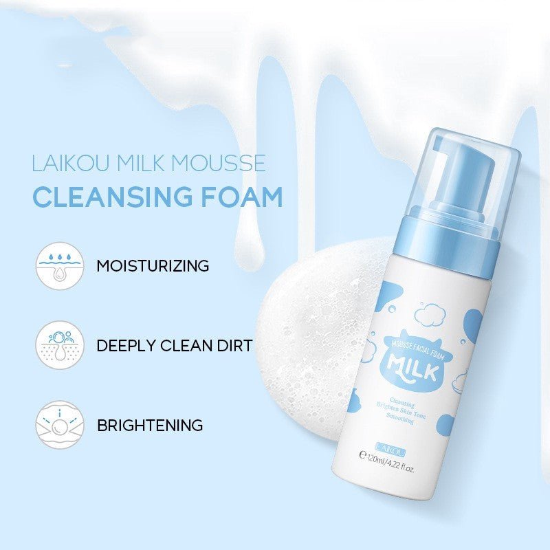 120ml Pore Cleaning Skin Care Product - Urban Mart