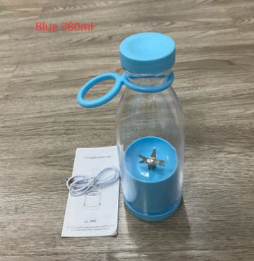 Blue 380ml