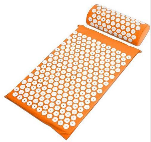 Acupuncture Yoga Cushion - Urban Mart