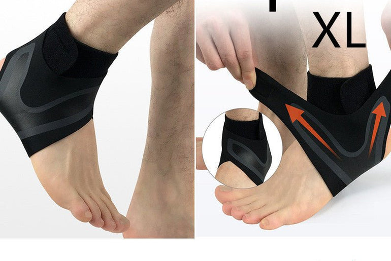 Ankle Support Brace - Urban Mart