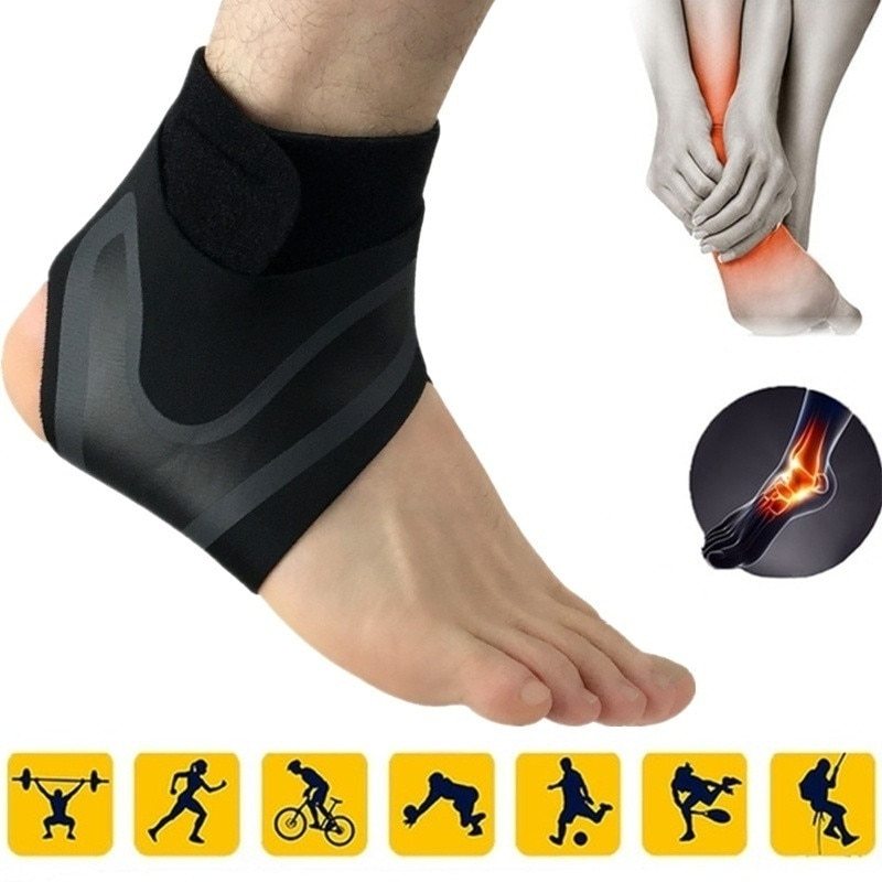 Ankle Support Brace - Urban Mart