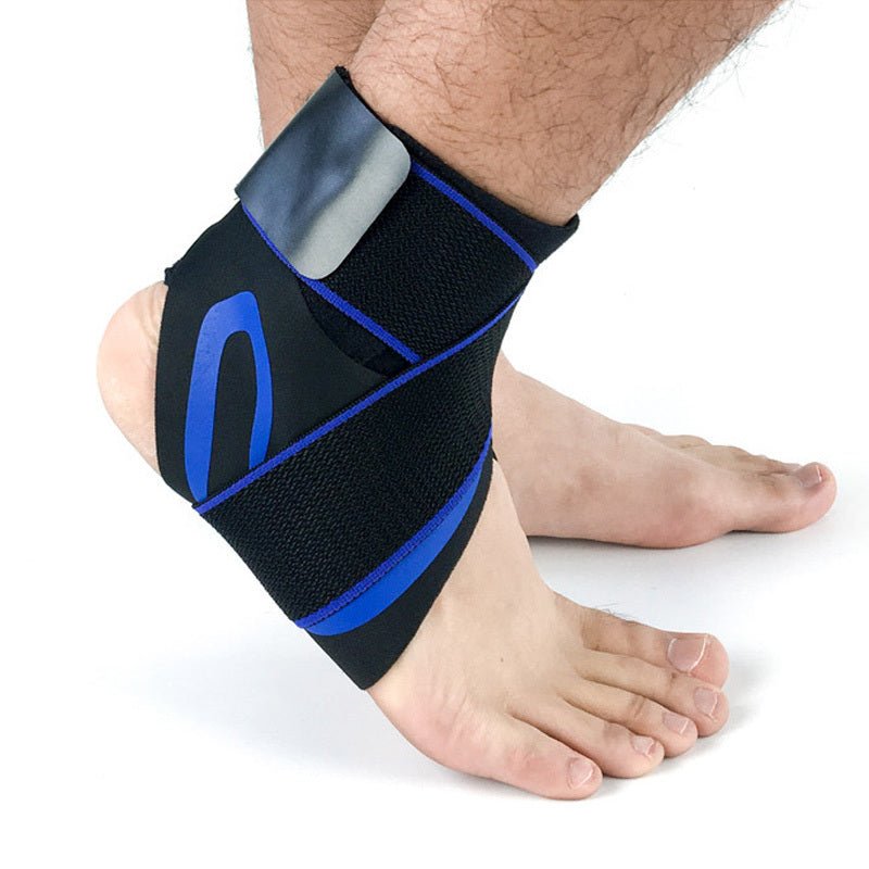 Ankle Support Brace - Urban Mart