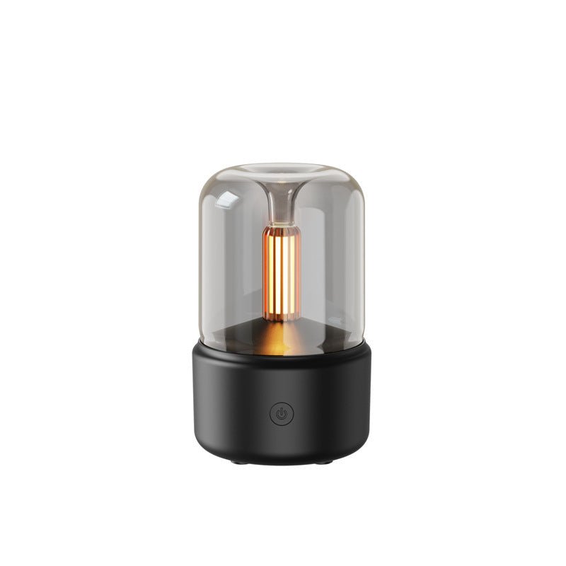 Atmosphere Light Humidifier - Urban Mart