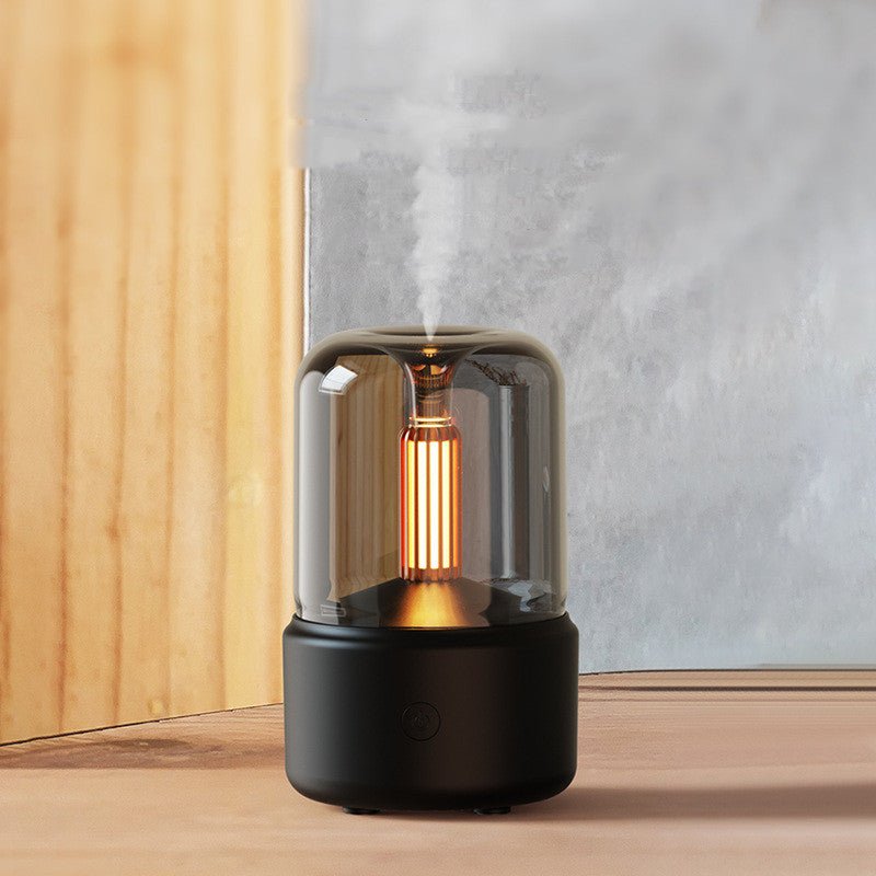 Atmosphere Light Humidifier - Urban Mart