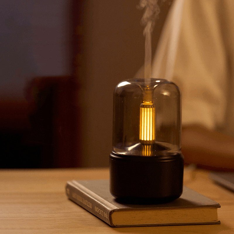 Atmosphere Light Humidifier - Urban Mart