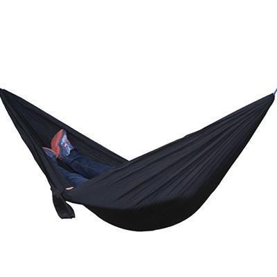 Backpacking Hammock - Portable Nylon Parachute - Urban Mart