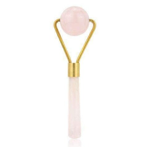 Beauty Jade Massage Facial Massage Beauty Massage Roller - Urban Mart