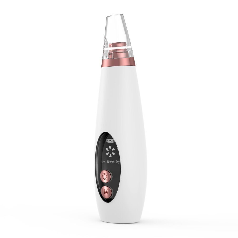 Blackhead Pore Vacuum Cleaner - Urban Mart