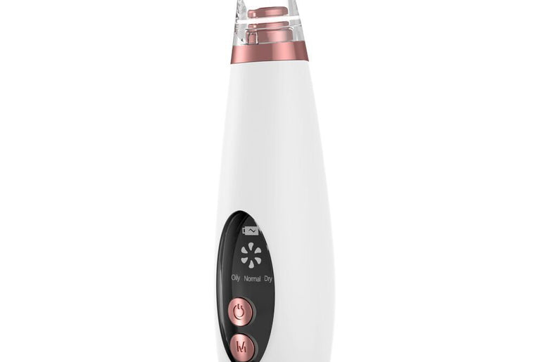 Blackhead Pore Vacuum Cleaner - Urban Mart