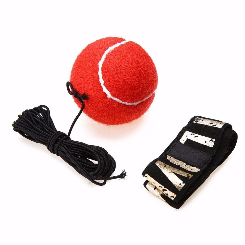 Boxing Reflex Speed Punch Ball - Urban Mart