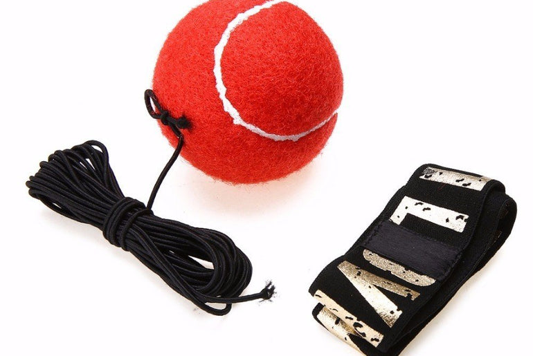 Boxing Reflex Speed Punch Ball - Urban Mart