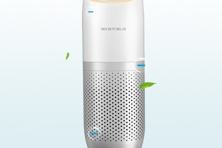 Car air purifier - Urban Mart