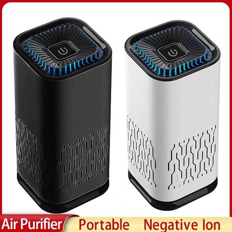 Car Air Purifier - Urban Mart