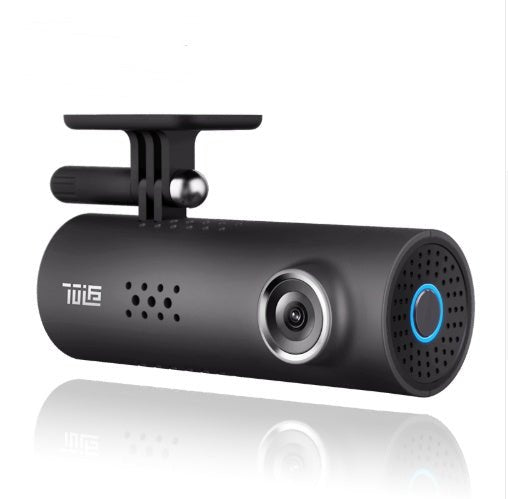 Car Dash Smart WiFi DVR 130 Degree Wireless Cam 1080P - Urban Mart