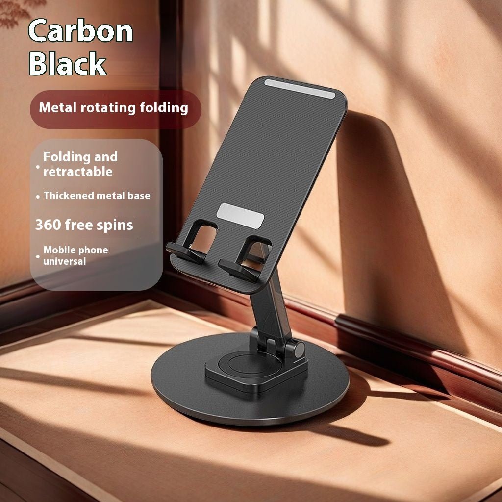 Desktop Folding Multi - angle Phone Holder - Urban Mart