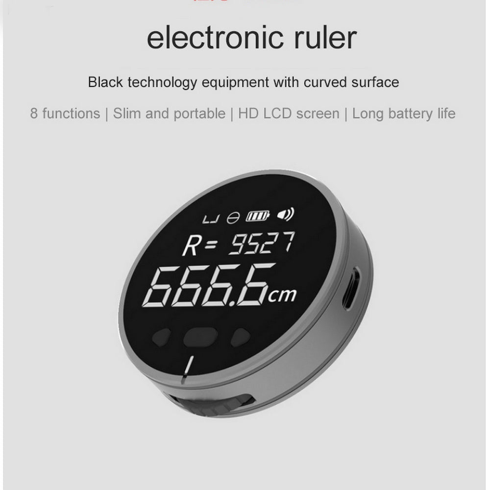 Distance Measuring Instrument - Urban Mart