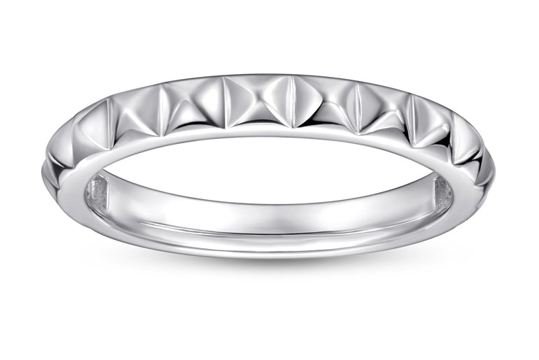 European And American S925 Silver Ring - Urban Mart