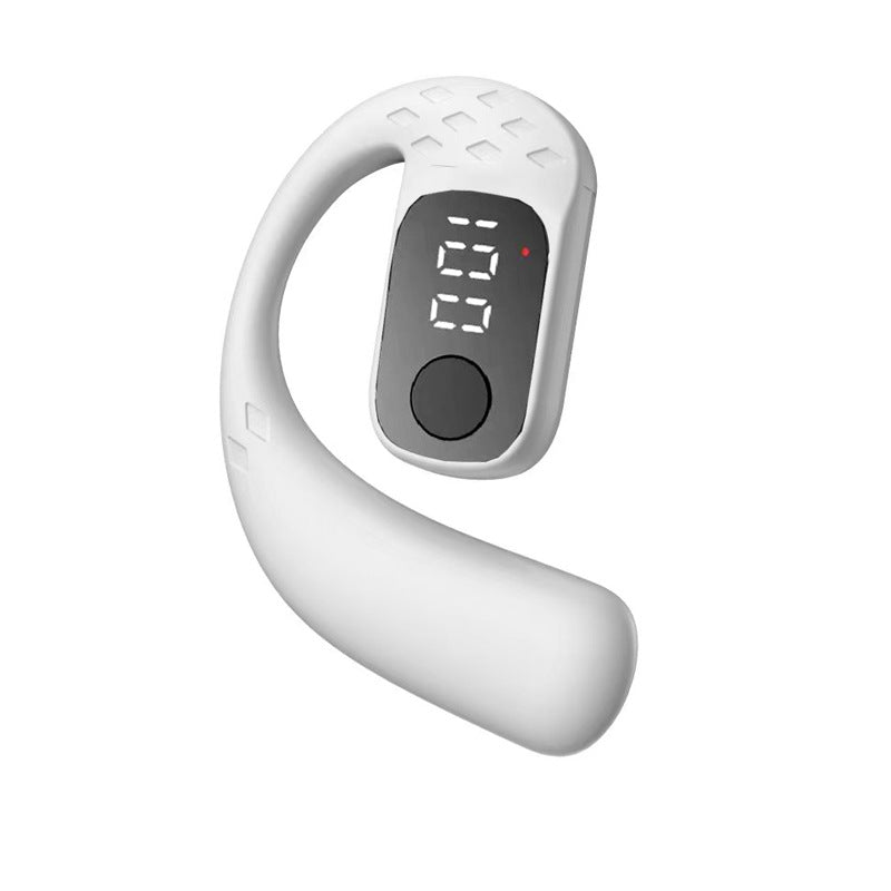 External Bluetooth Headset - Urban Mart