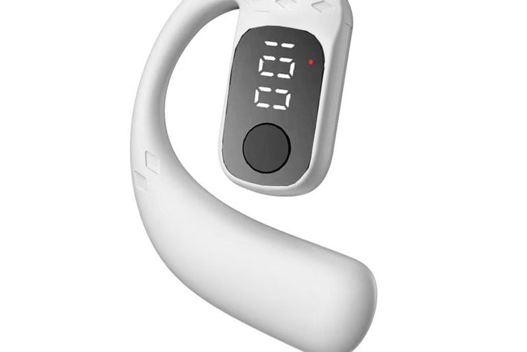 External Bluetooth Headset - Urban Mart