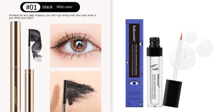 Eyelash Nourishing Liquid - Urban Mart