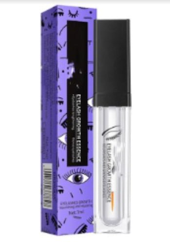 Eyelash Nourishing Liquid - Urban Mart