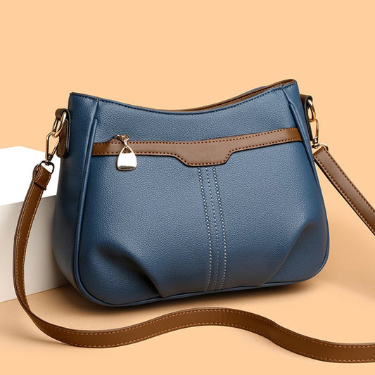 Fashion Shoulder Crossbody New Women's Bag - Urban Mart