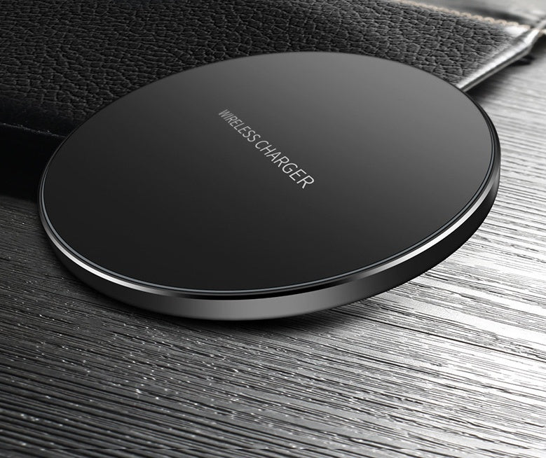 Fast Wireless Charging Pad - Urban Mart