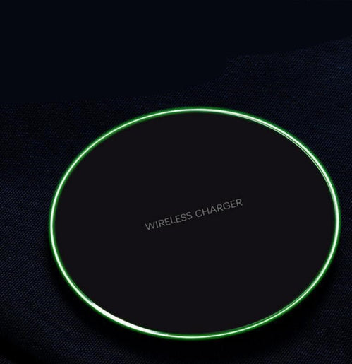 Fast Wireless Charging Pad - Urban Mart