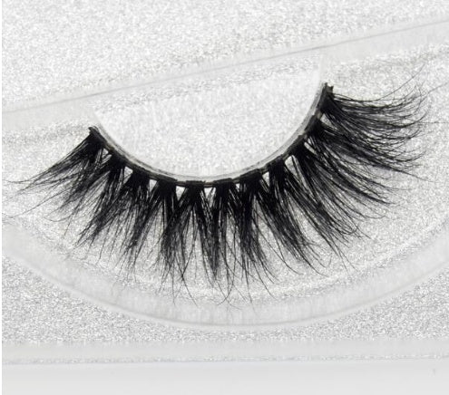 Faux Aurelia Eye Lashes - Urban Mart