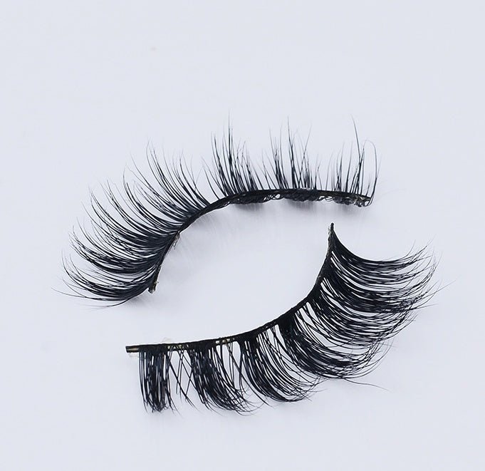 Faux Aurelia Eye Lashes - Urban Mart