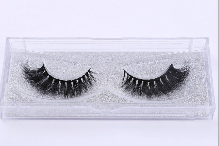 Faux Aurelia Eye Lashes - Urban Mart