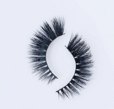 Faux Aurelia Eye Lashes - Urban Mart