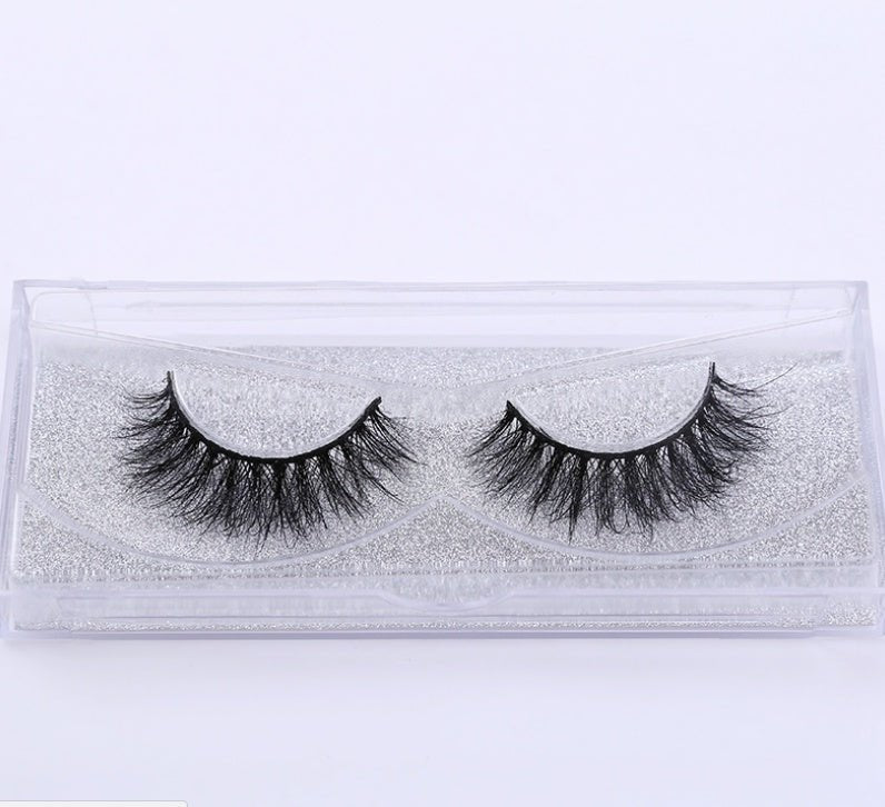 Faux Aurelia Eye Lashes - Urban Mart