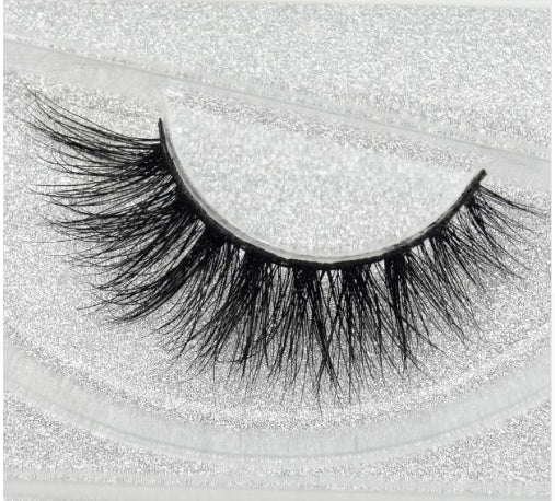 Faux Aurelia Eye Lashes - Urban Mart