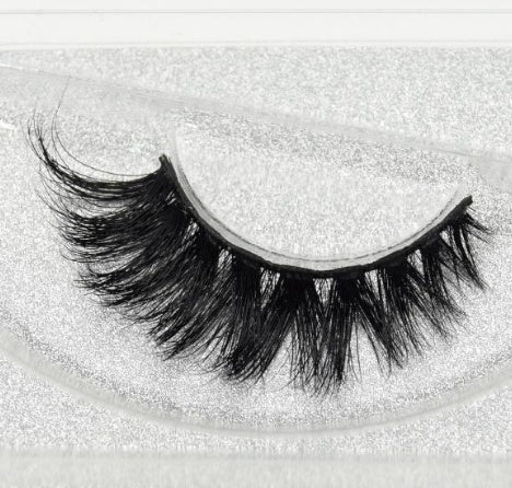 Faux Aurelia Eye Lashes - Urban Mart