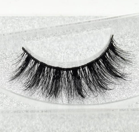 Faux Aurelia Eye Lashes - Urban Mart