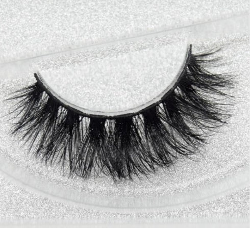 Faux Aurelia Eye Lashes - Urban Mart