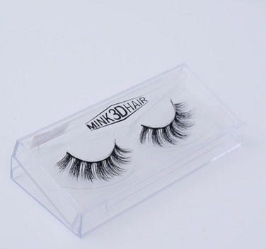 Faux Aurelia Eye Lashes - Urban Mart