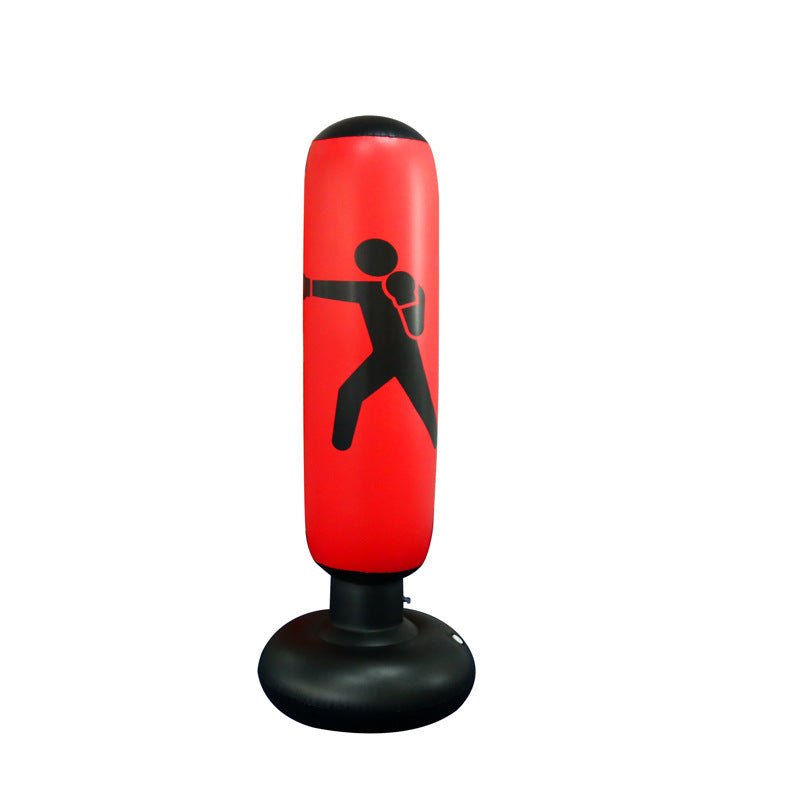 Fitness Inflatable Boxing Column - Urban Mart