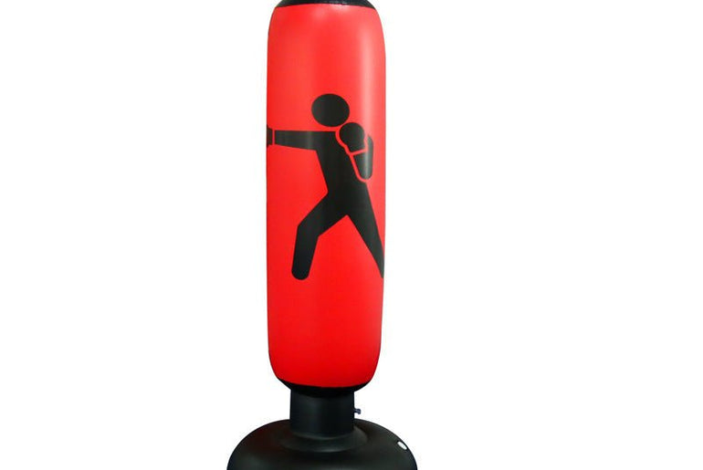 Fitness Inflatable Boxing Column - Urban Mart