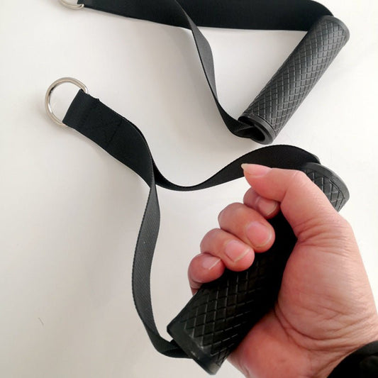 Fitness resistance band - Urban Mart