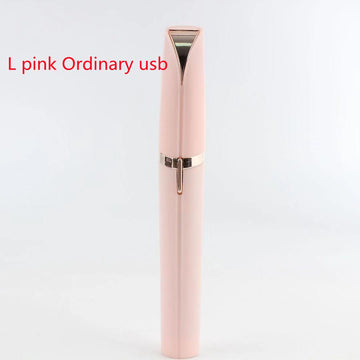 L pink Ordinary usb