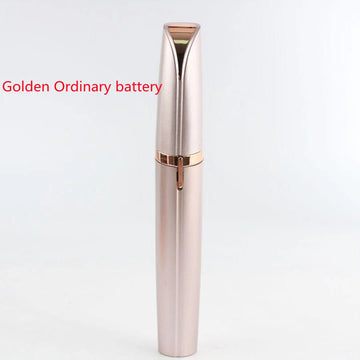 Golden Ordinary battery