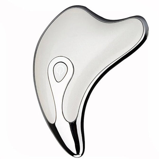 Gua Sha Scraper Facial Massager - Urban Mart