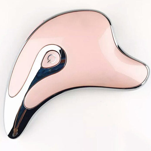 Gua Sha Scraper Facial Massager - Urban Mart