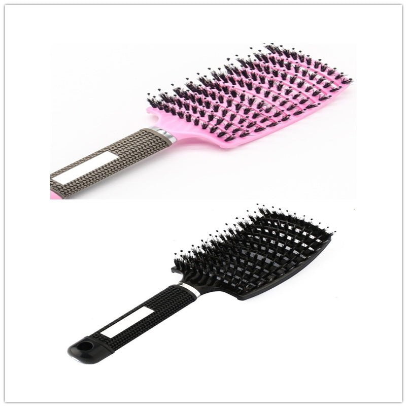 Haarborstel Women Detangler Hair Brush - Urban Mart