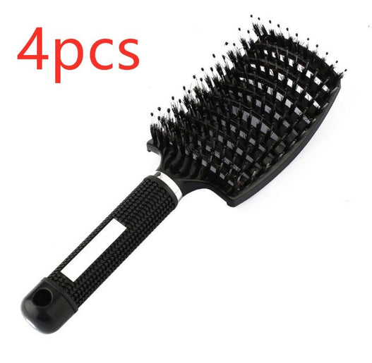 Haarborstel Women Detangler Hair Brush - Urban Mart