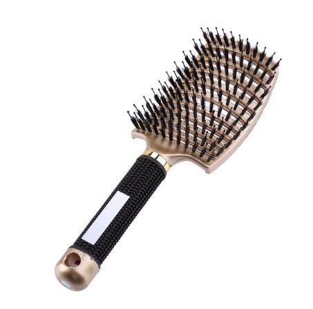 Haarborstel Women Detangler Hair Brush - Urban Mart